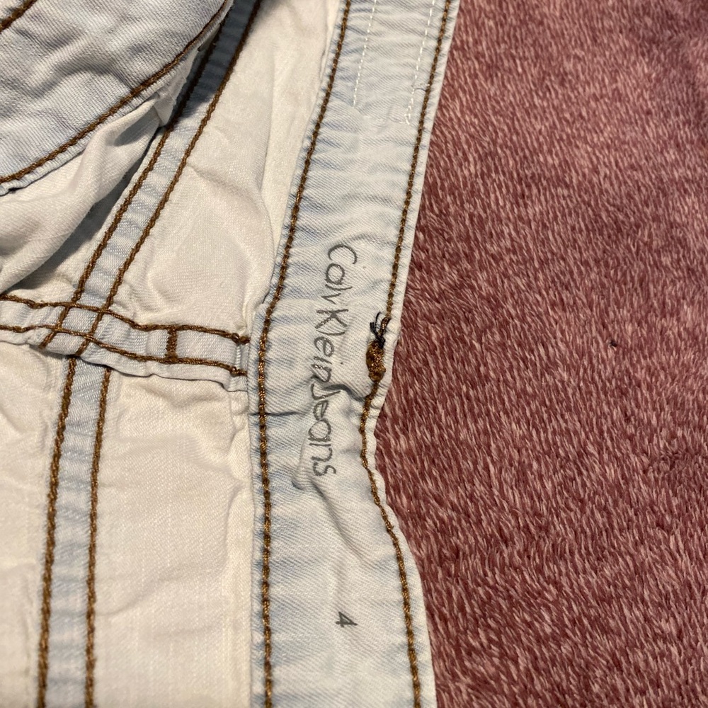 Calvin Klein Jeans Shorts